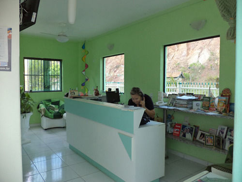 Reimar Hotel