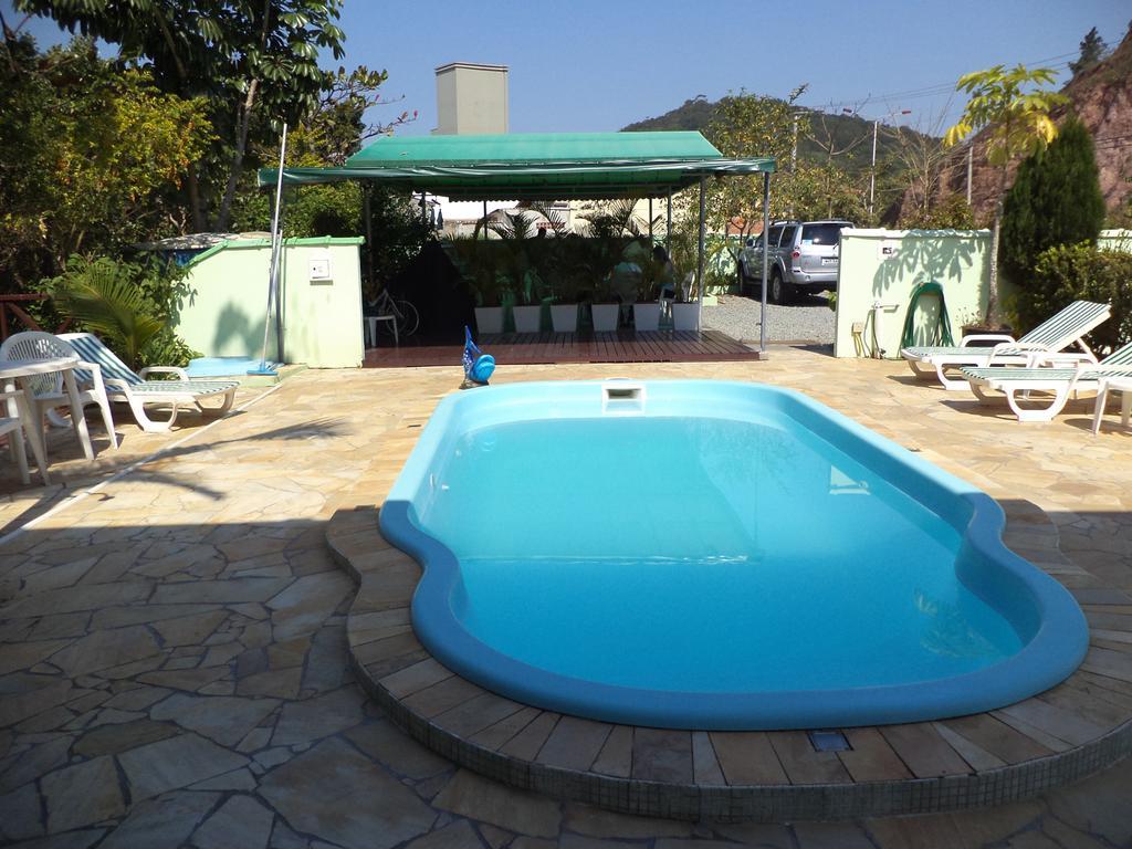 Hotel Hotel Pousada Reimar Balneario Camboriu