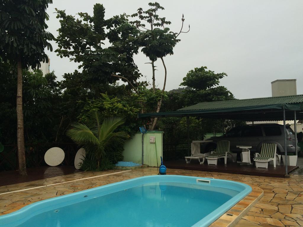 Hotel Pousada Reimar 3* Balneario Camboriu