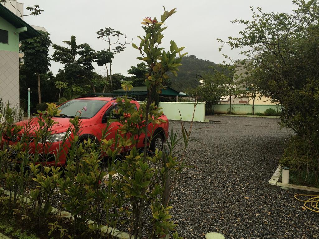 Hotel Pousada Reimar Balneario Camboriu