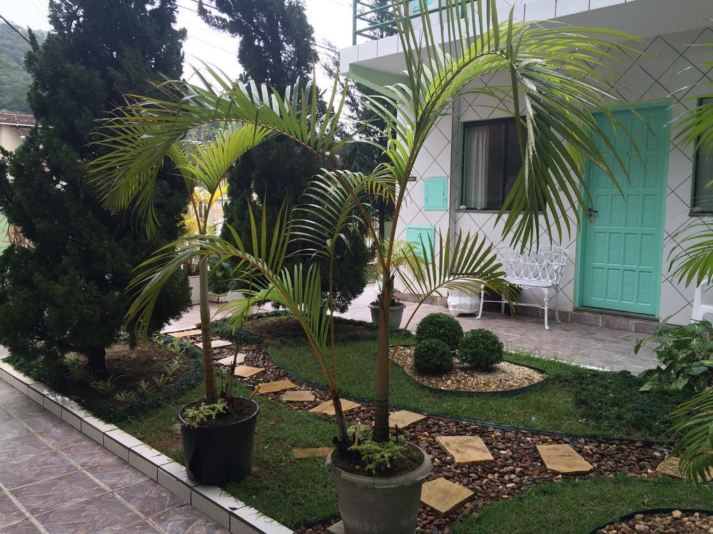 Hotel Pousada Reimar 3*