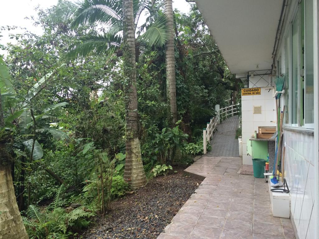 Hotel Pousada Reimar Balneario Camboriu
