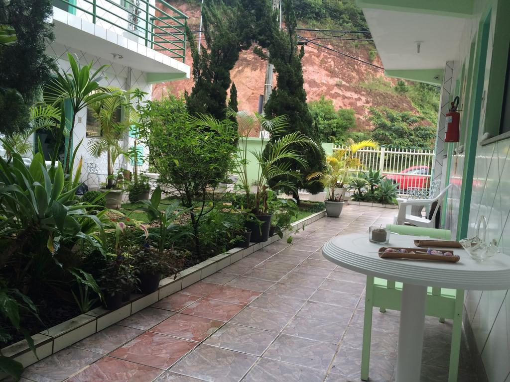 Hotel Pousada Reimar Hotel 3*