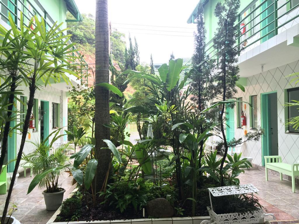 Hotel Hotel Pousada Reimar Balneario Camboriu