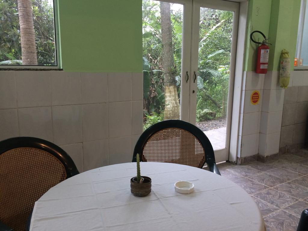 Hotel Hotel Pousada Reimar