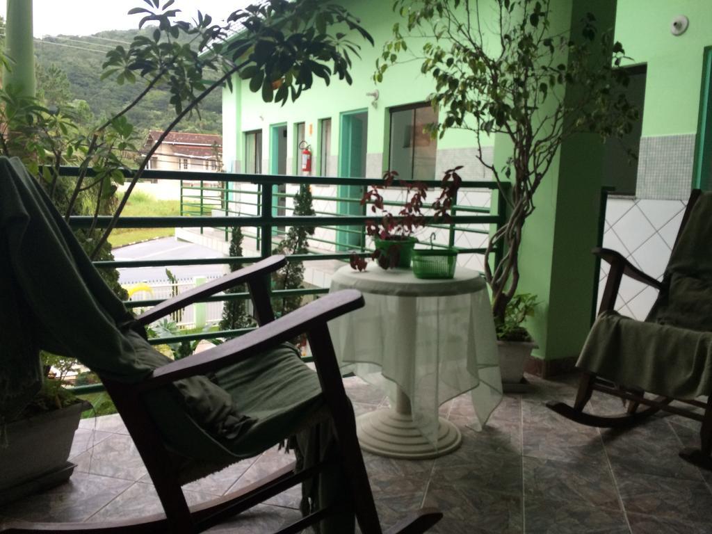 Hotel Pousada Reimar Balneario Camboriu