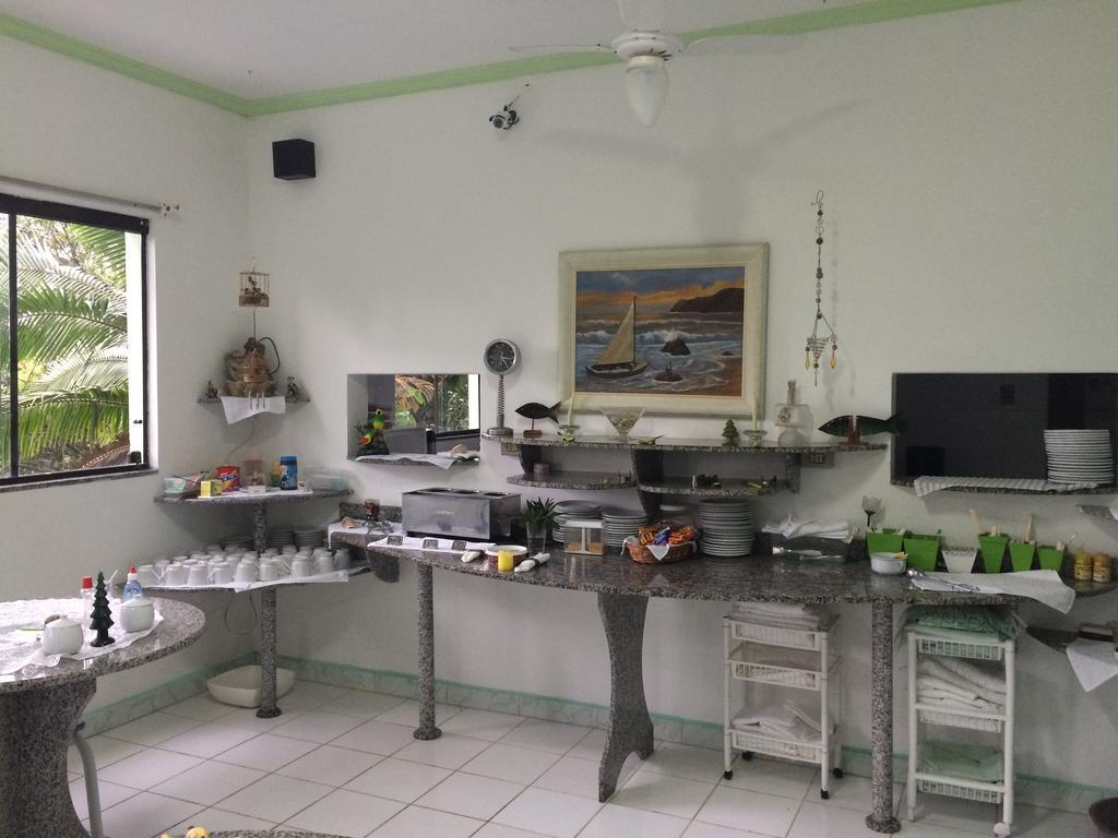 Hotel Hotel Pousada Reimar Balneario Camboriu
