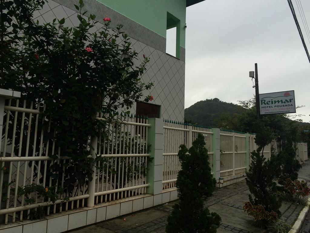 Hotel Hotel Pousada Reimar Balneario Camboriu