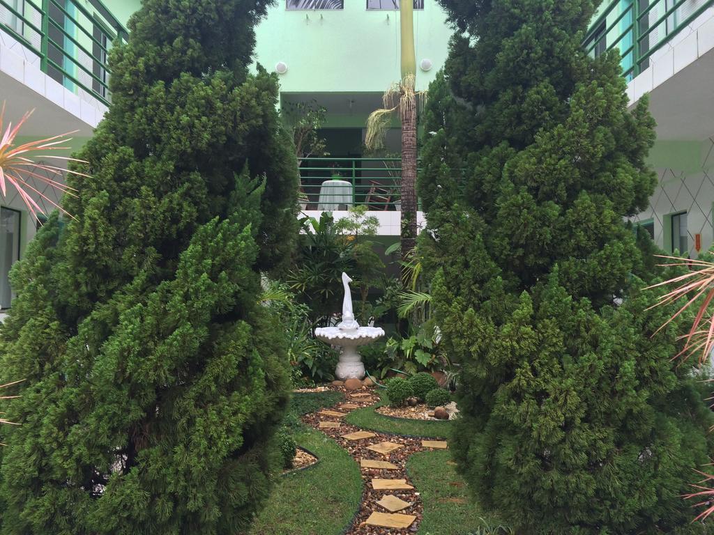 Hotel Pousada Reimar 3*