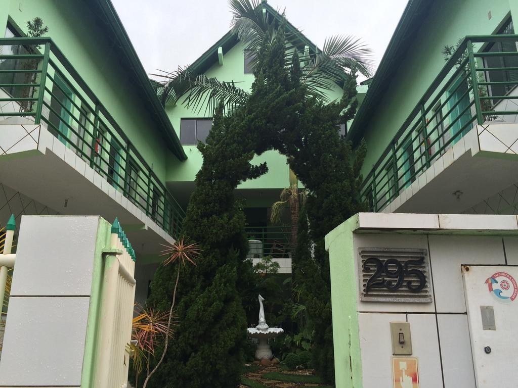 Hotel Hotel Pousada Reimar Balneario Camboriu