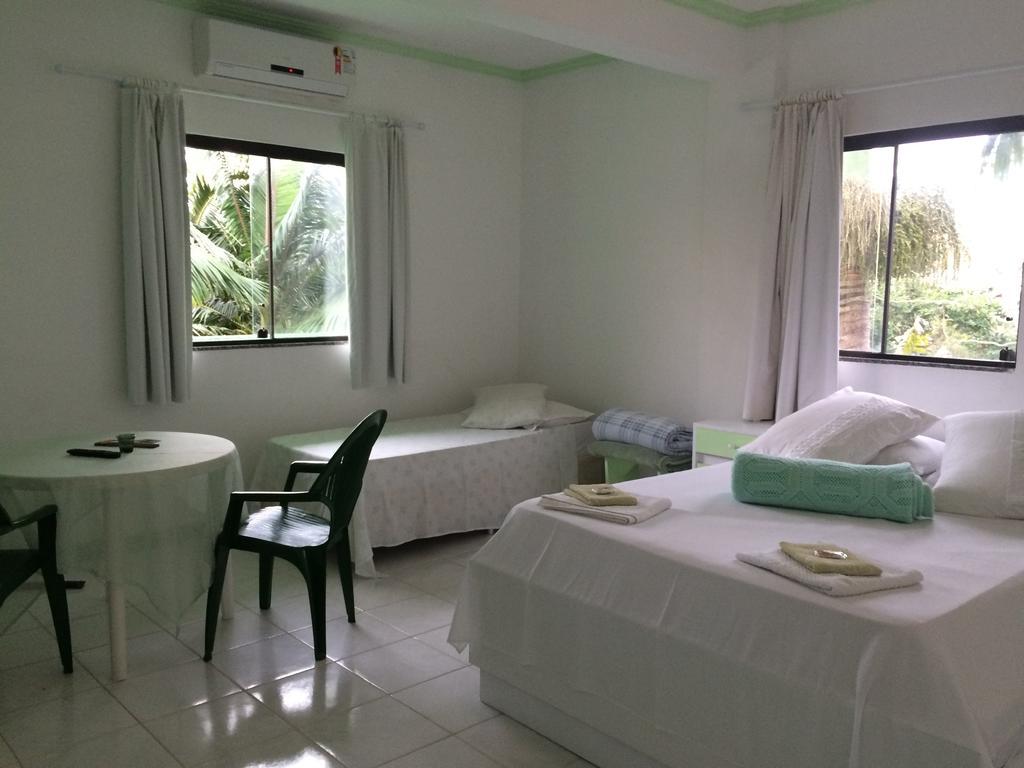 Hotel Hotel Pousada Reimar 3*