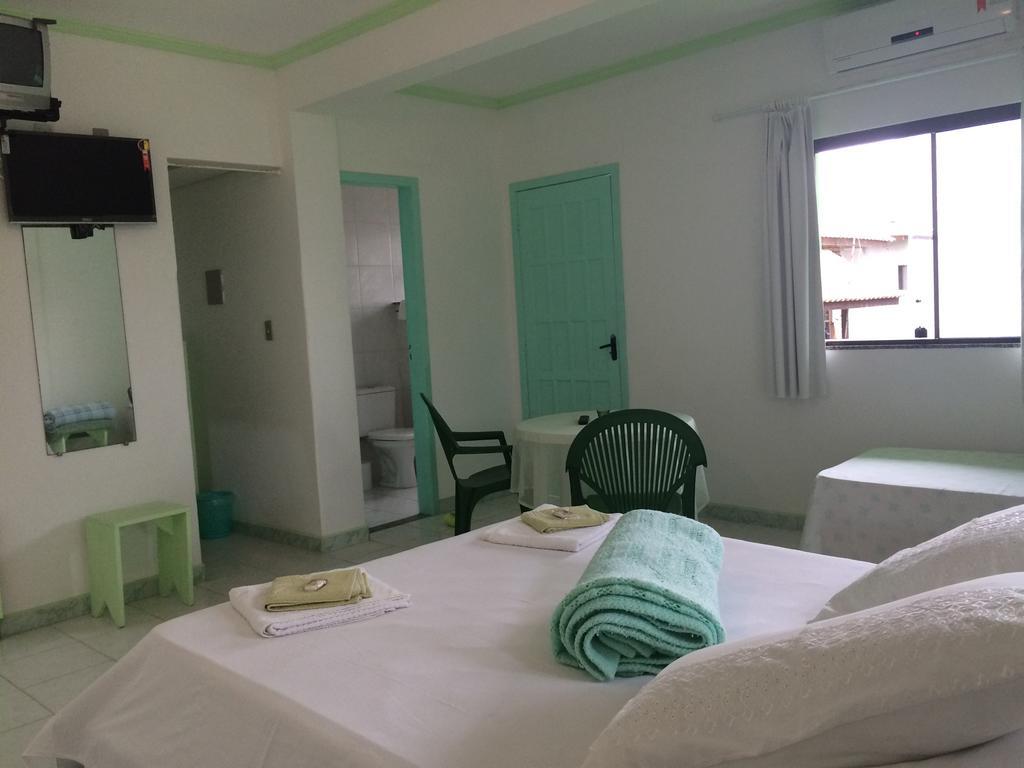 Hotel Pousada Reimar