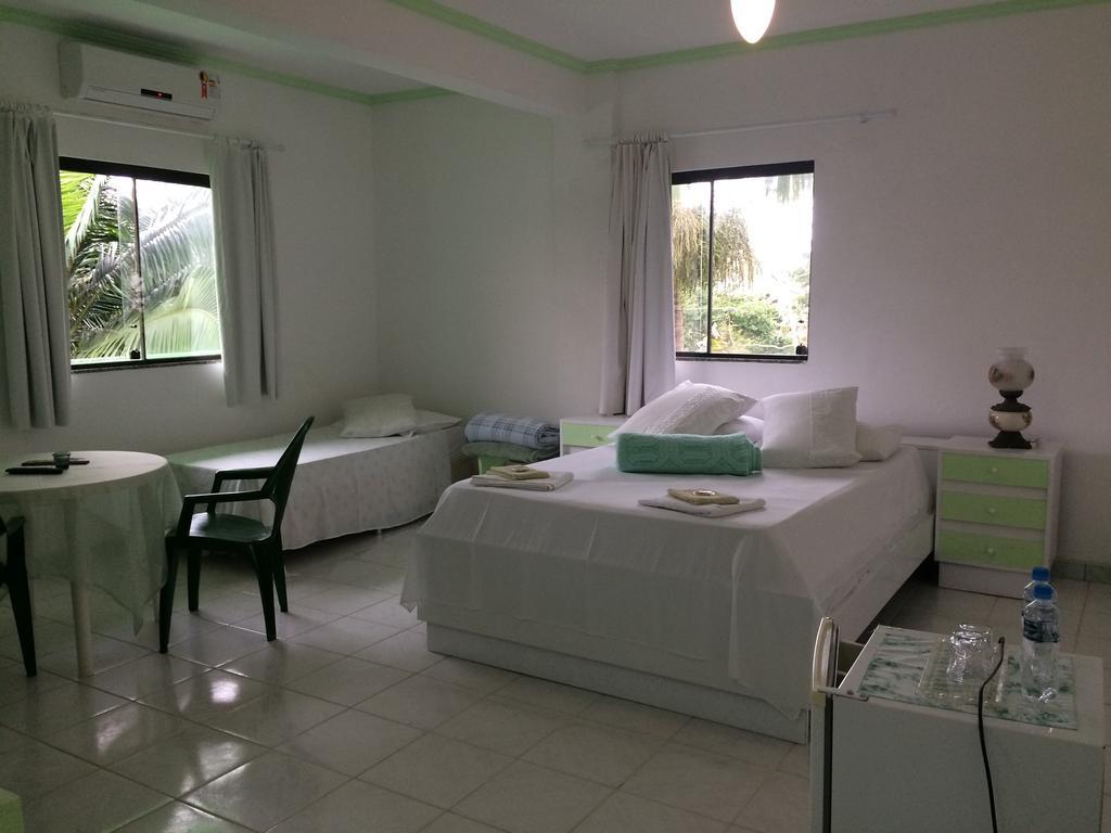 Hotel Hotel Pousada Reimar Balneario Camboriu