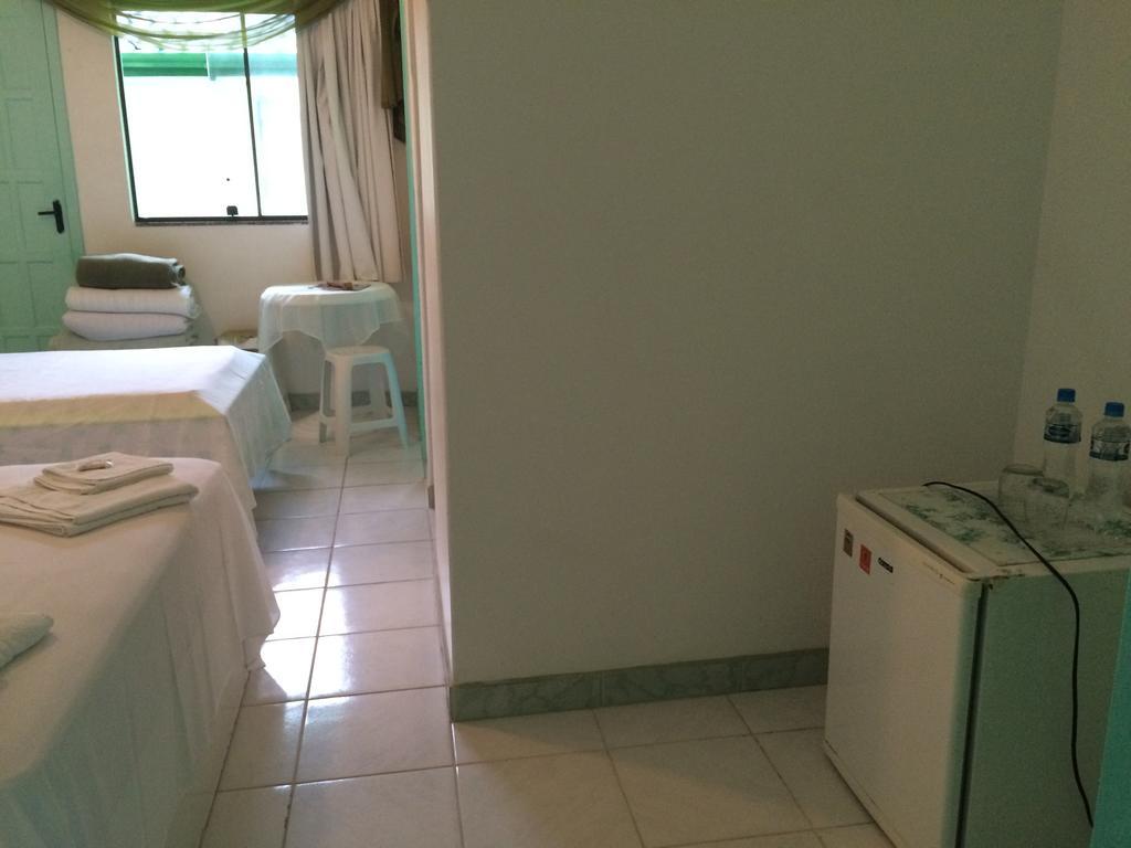 Hotel Pousada Reimar Balneario Camboriu