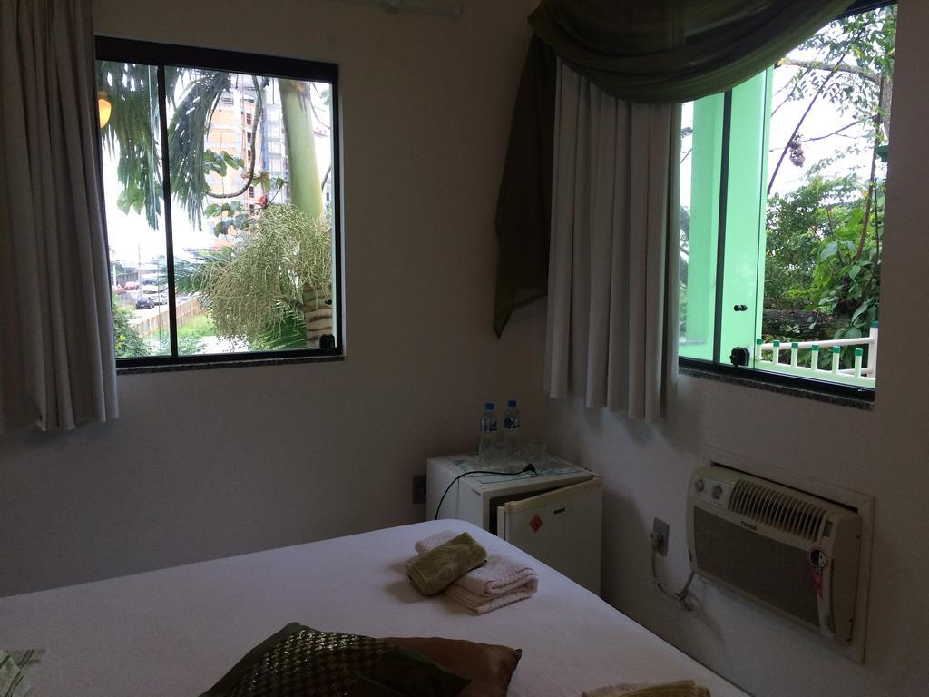 Hotel Pousada Reimar Hotel 3*