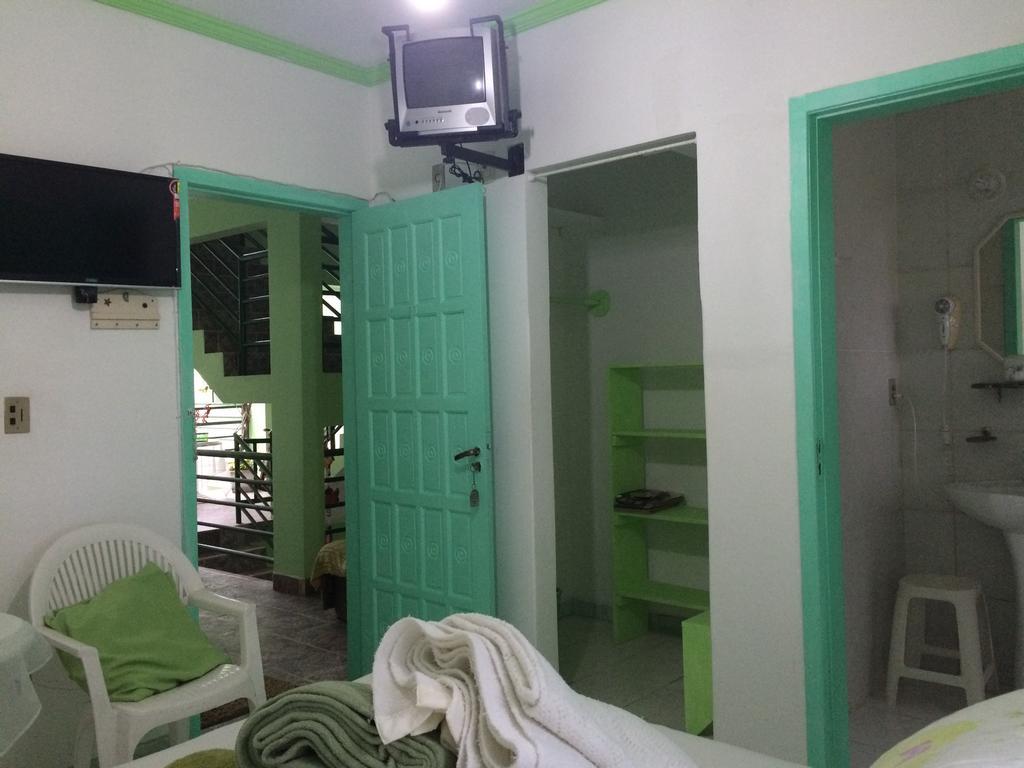 Hotel Pousada Reimar 3*