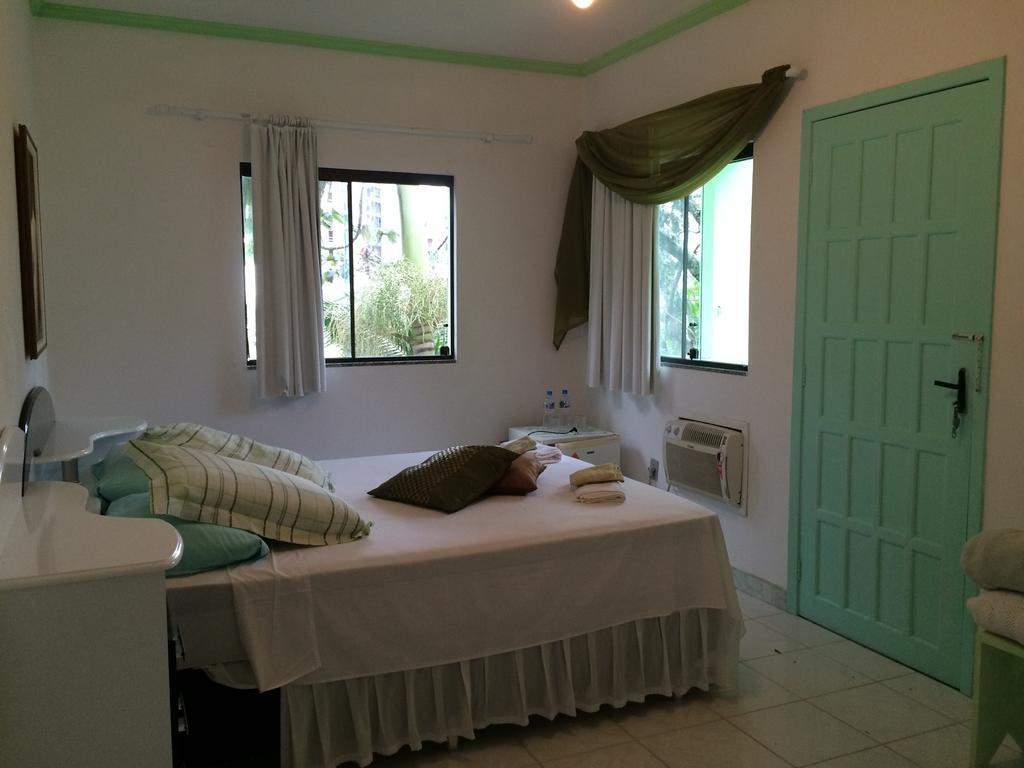 Hotel Pousada Reimar