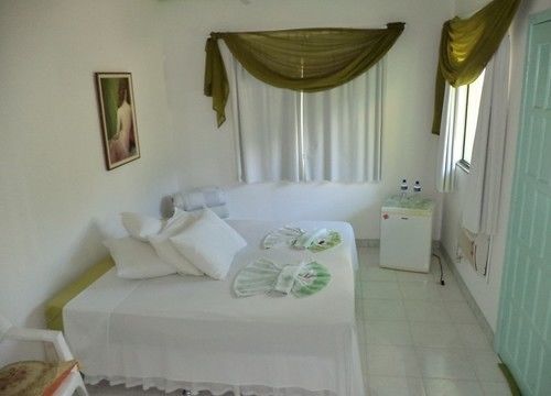Hotel Hotel Pousada Reimar