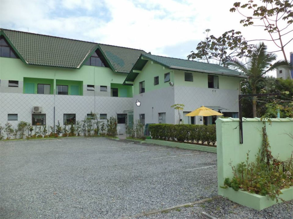 Hotel Pousada Reimar Balneario Camboriu
