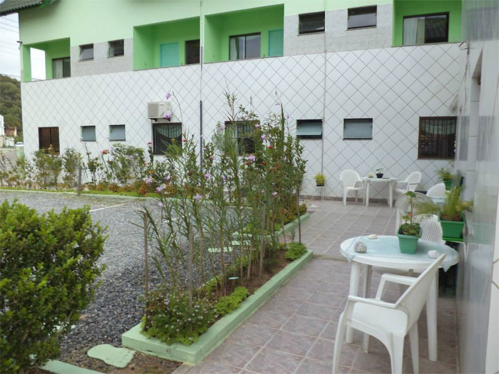 Hotel Hotel Pousada Reimar Balneario Camboriu
