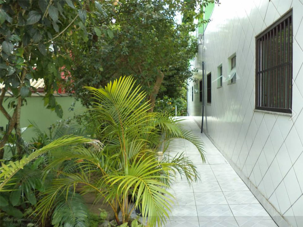 Hotel Pousada Reimar Hotel