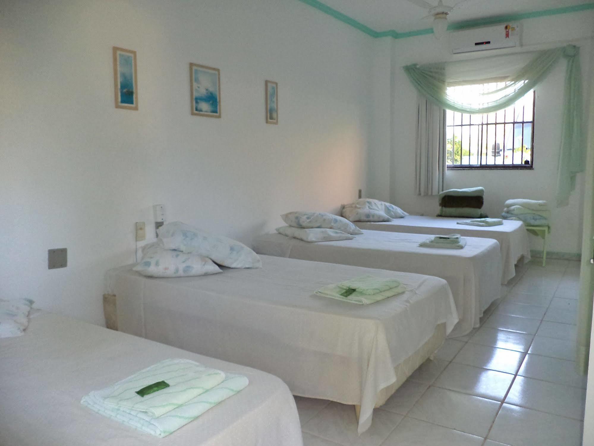 Hotel Pousada Reimar Hotel 3*