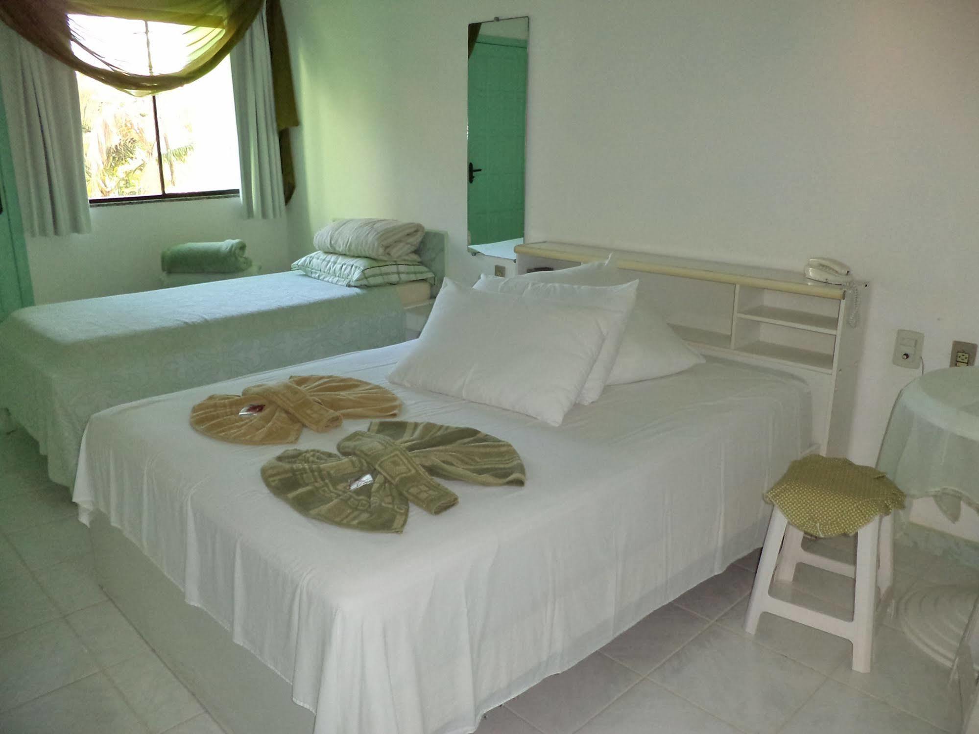 Hotel Pousada Reimar 3*